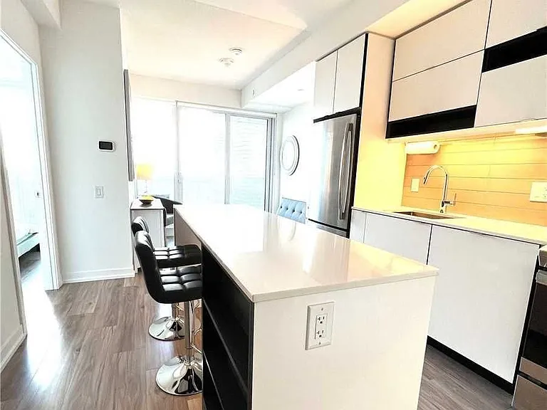 4065 Confederation Pkwy #2509 — Photo 2