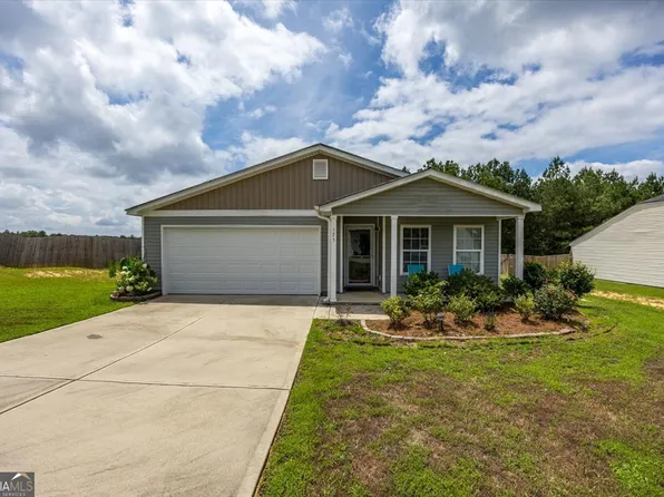 125 Kinsale Dr, Macon, GA 31216