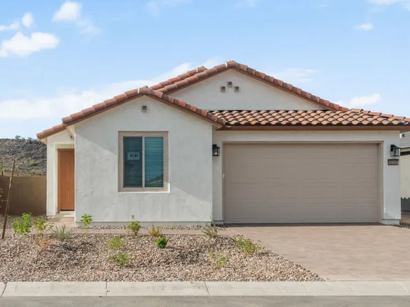 8050 W Meadowlark Way, Florence, AZ 85132