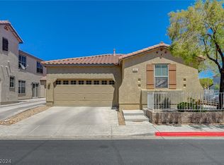 650 Monument Point St, Henderson, NV 89002
