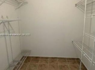 746 NW 105th Pl #A6, Miami, FL 33172