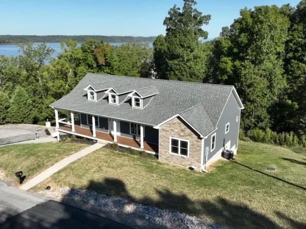 68 Channel Ridge Rd, Cadiz, KY 42211