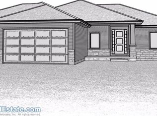 9640 Dutch Mill Ln, Lincoln, NE 68516