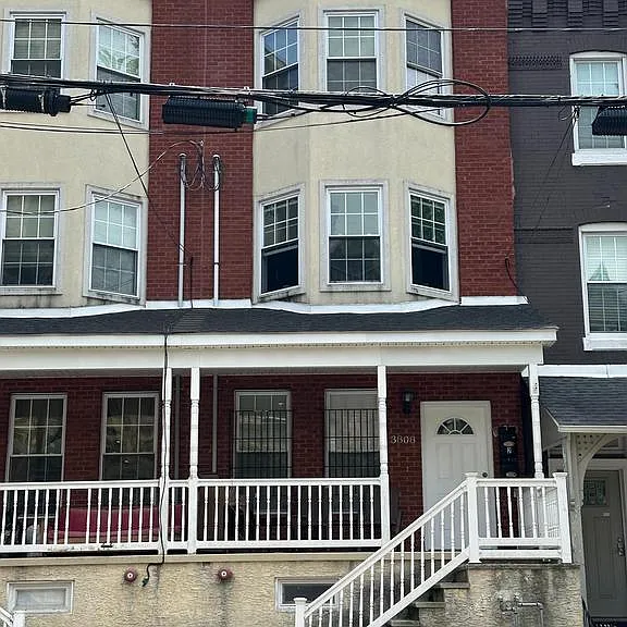 3808 Spring Garden St — Photo 1
