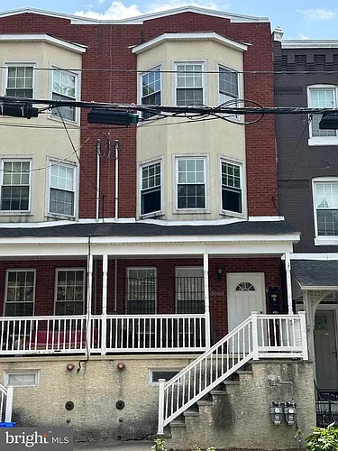 3808 Spring Garden St Photo 1