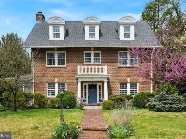 415 Shoemaker Rd, Elkins Park, PA 19027