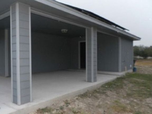 Property Side View