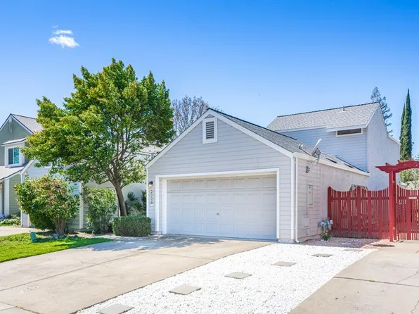 2226 Sandcastle Way, Sacramento, CA 95833