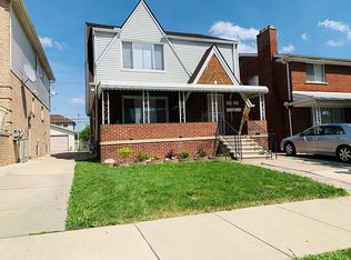 6052 Appoline St, Dearborn, MI 48126