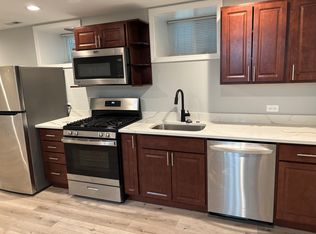 2324 W Shakespeare Ave, Chicago, IL 60647