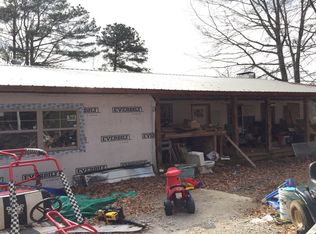 109 Wishbone Trl, Saltillo, MS 38866