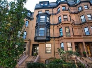 191 Beacon St APT 2, Boston, MA 02116