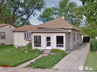 1821 N 31st St, Lincoln, NE 68503