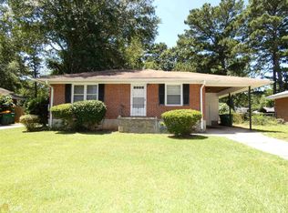 4617 Mitchell St, Forest Park, GA
