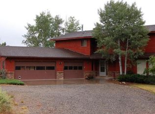 1870 S Deer Park Cir, Grand Junction, CO 81507