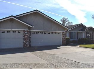 19673 Weaverville Pl, Cottonwood, CA 96022