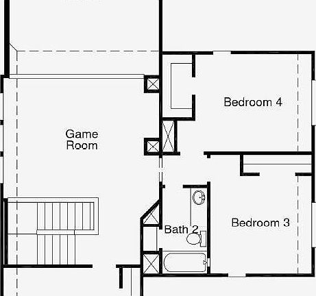 3rd image of 32511 Sweetgum Hollow Ct