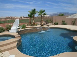 8173 Bay Dunes St, Las Vegas, NV 89131