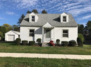 130 Main St, Hatfield, MA 01038