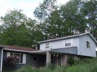 268 Mudd Pike Rd, Markleysburg, PA 15459