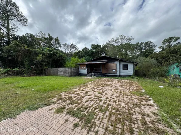 7400 FERNANDINA Avenue, Jacksonville, FL 32208