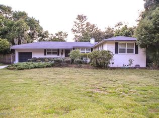 4426 Iroquois Ave, Jacksonville, FL 32210
