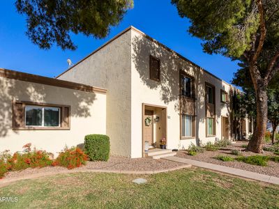 5111 N 83rd St, Scottsdale, AZ, 85250