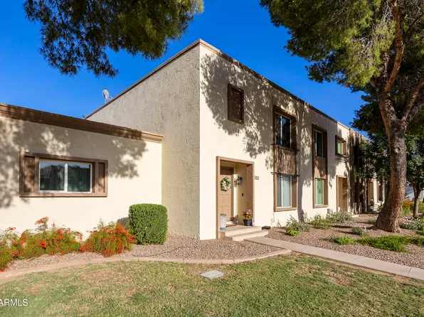 5111 N 83RD Street, Scottsdale, AZ 85250