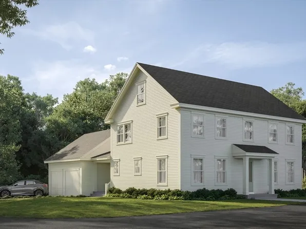 10 Bowlen Ave, Newburyport, MA 01950