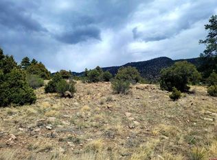 530 Blanca Vista Dr Lot 8, South Fork, CO 81154