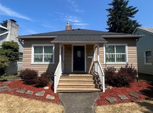 1735 S Oakes St, Tacoma, WA