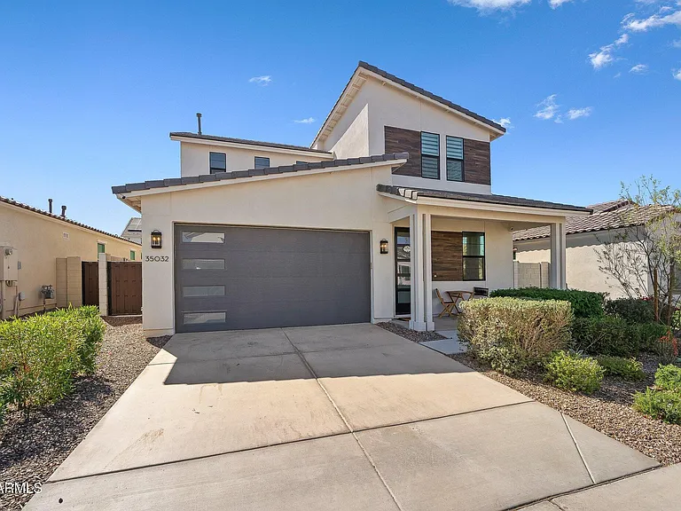 35032 N Barrel Rd — Photo 3