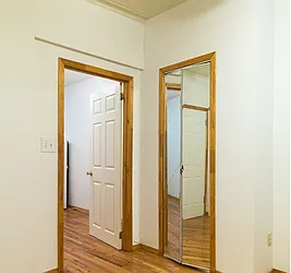 Rented by Marjorie Thompson, LREB