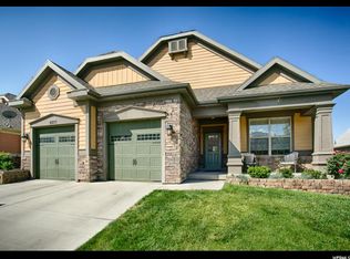 4873 N Shady View Ln, Lehi, UT 84043