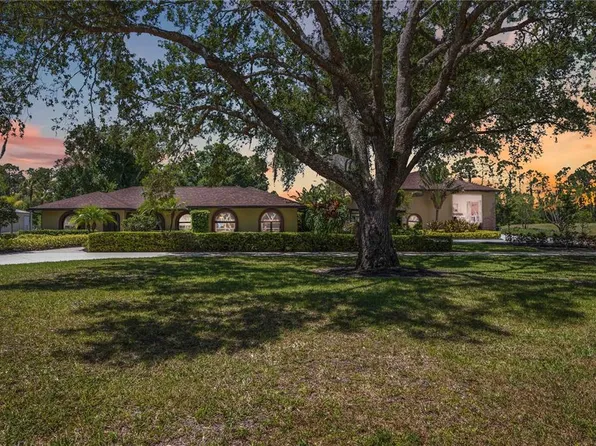 4225 Ulman Ave, North Port, FL 34286