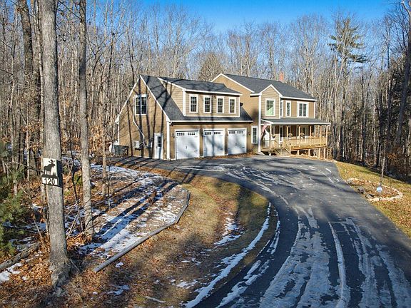 2nd image of 120 Thompson Lake Shores Road