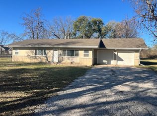 7414 N 119th Ave E, Owasso, OK 74055