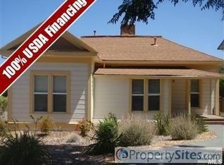 21280 Redwood Hwy, Geyserville, CA 95441