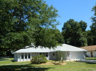 10615 SW 75th Ter, Ocala, FL 34476