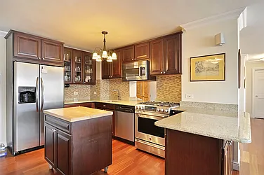 Sold by Corcoran