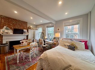 85 Phillips St APT 5, Boston, MA 02114
