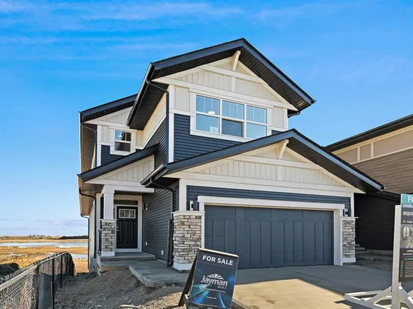 215 E Corner Glen Cres NE, Calgary, AB T3N 2L8