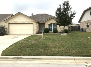 145 Engineers Pass, Jarrell, TX 76537