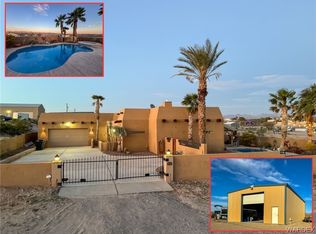 1795 E Gardner Rd, Fort Mohave, AZ 86426