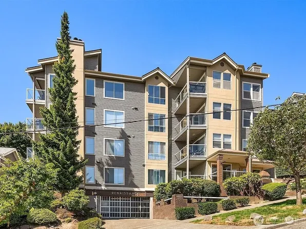 1011 5th Avenue N #405, Seattle, WA 98109