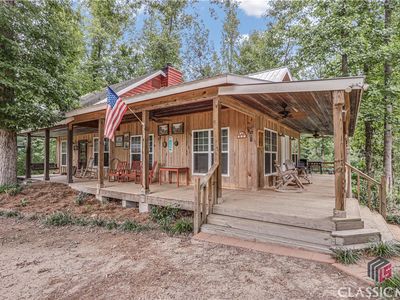149 Paul Ln, Crawford, GA, 30630