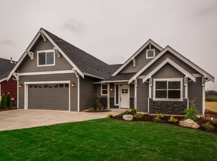 7160 Wiser Reach Ln, Lynden, WA 98264