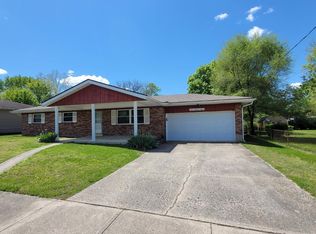 903 Brookwood Dr, Trenton, OH