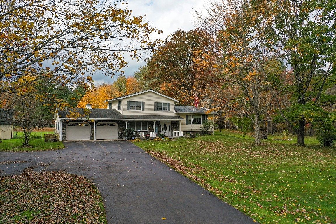 264 Midland Rd, Nineveh, NY 13813 MLS 323449 Zillow