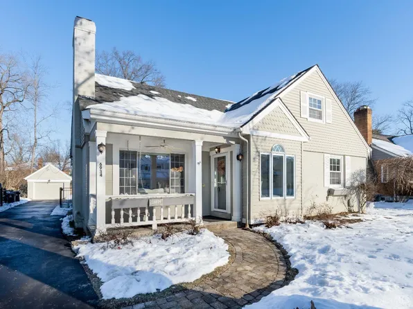 6934 Nolen Cir, Cincinnati, OH 45227